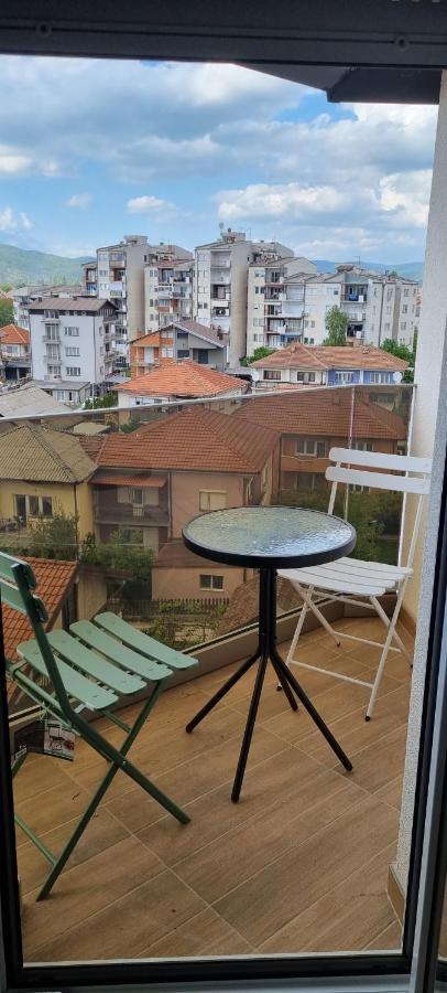 Svir Skyline Apartment No 39 Ohrid Ngoại thất bức ảnh