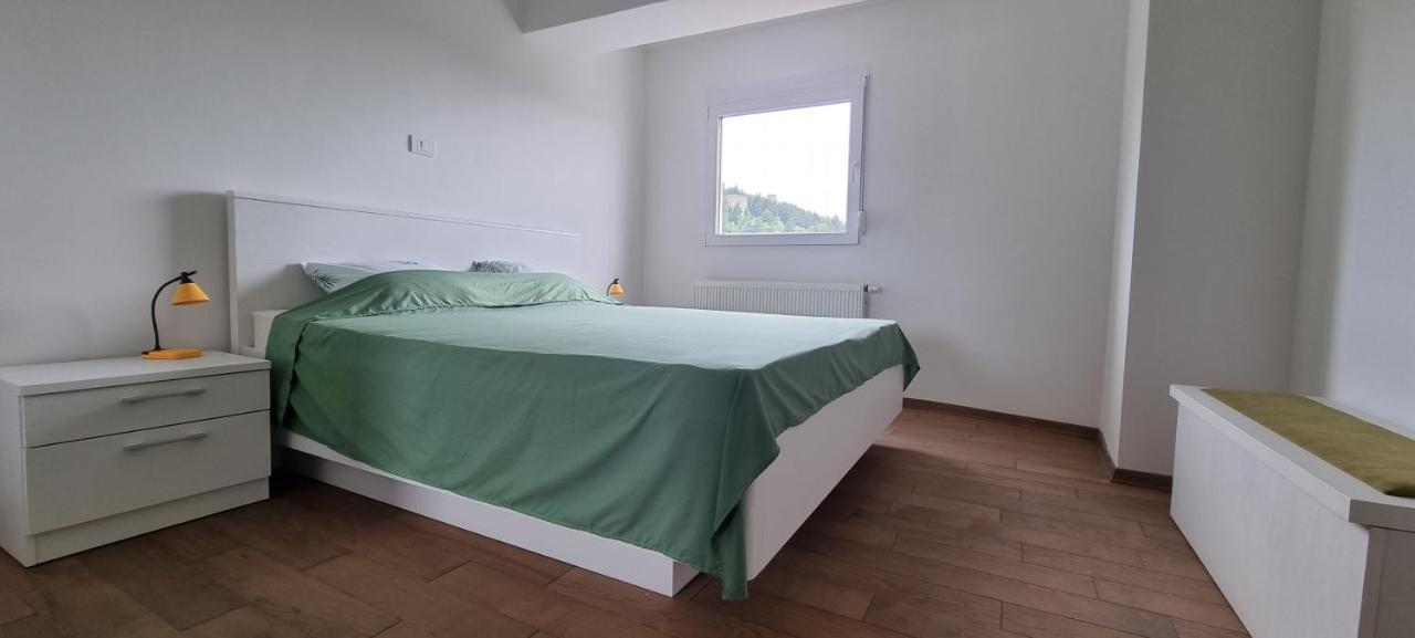 Svir Skyline Apartment No 39 Ohrid Ngoại thất bức ảnh