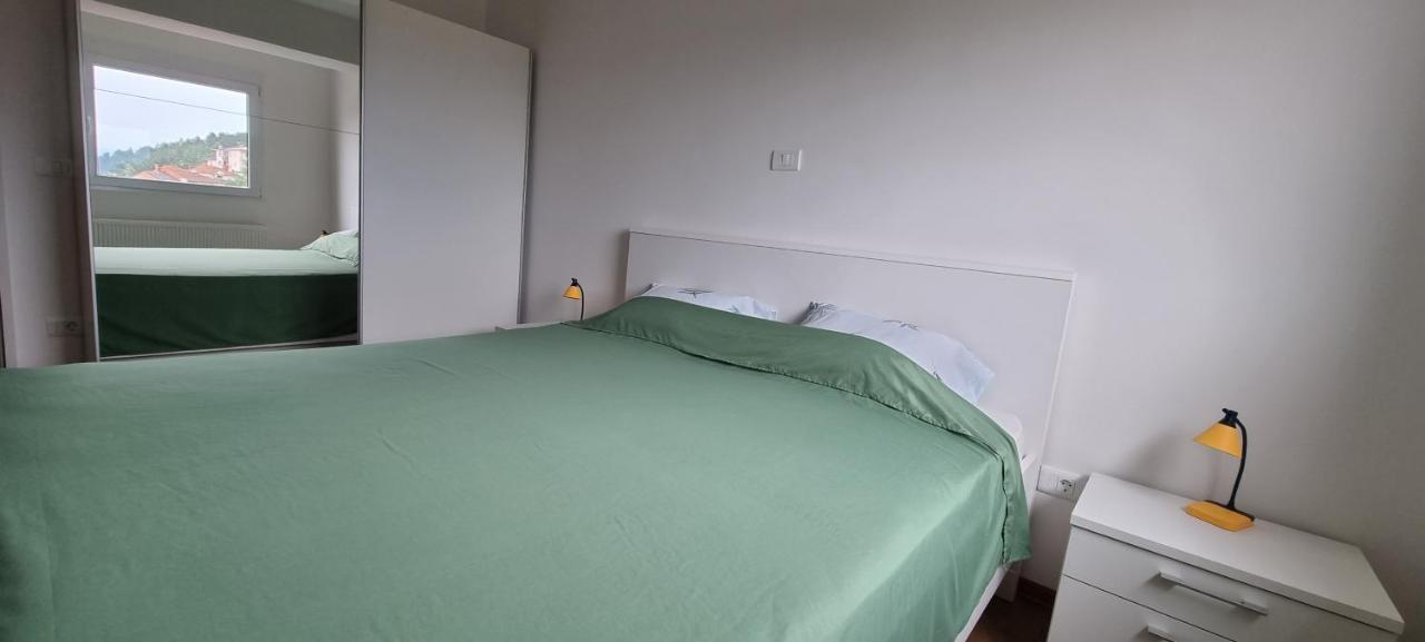 Svir Skyline Apartment No 39 Ohrid Ngoại thất bức ảnh